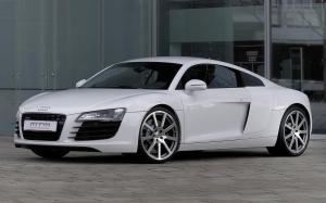 Audi R8 by MTM 2008 года